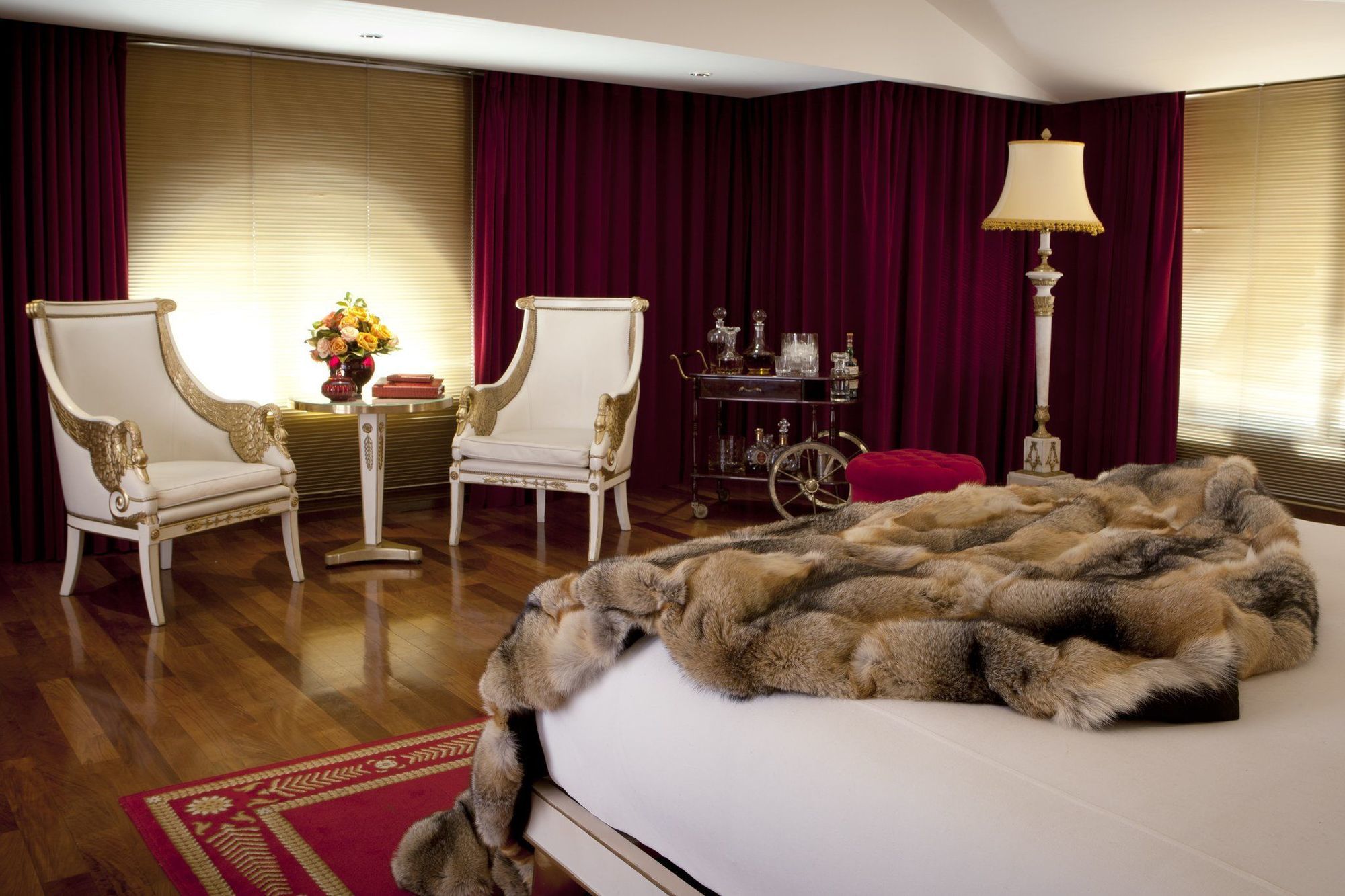 Faena Hotel Buenos Aires Zimmer foto